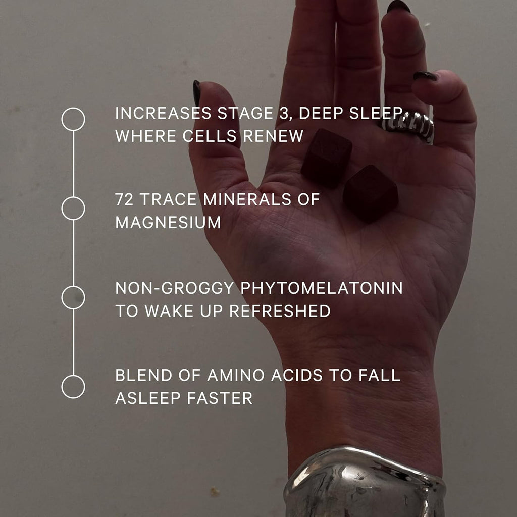 Dozed® Revive Gummies