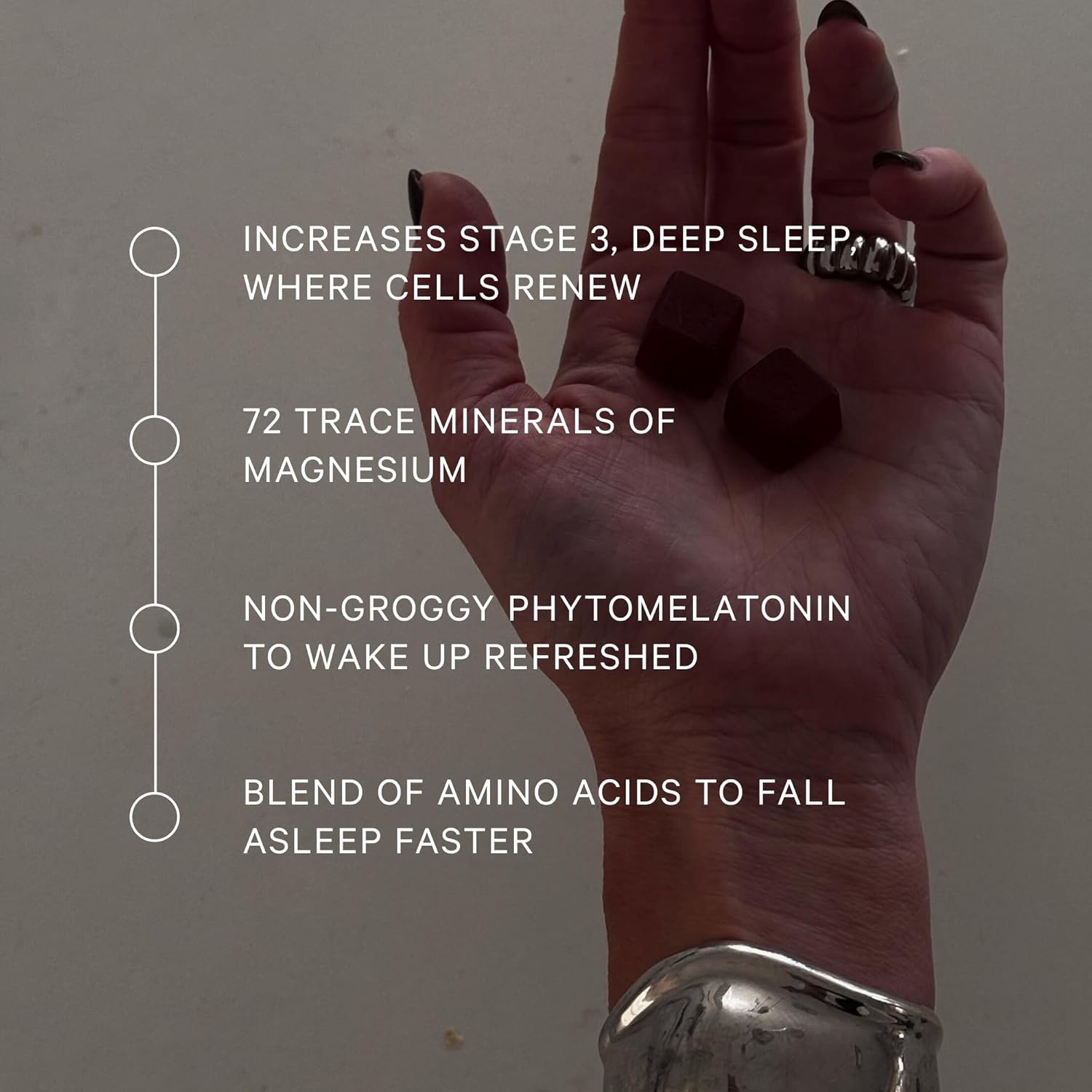 Dozed® Revive Gummies