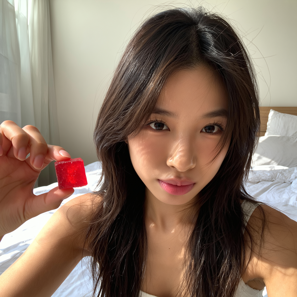 Dozed® Revive Gummies